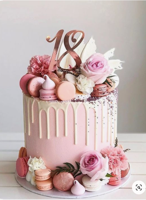Custom Cupcakes | Cakes | Gold Coast | Rita's Lil Sweeties